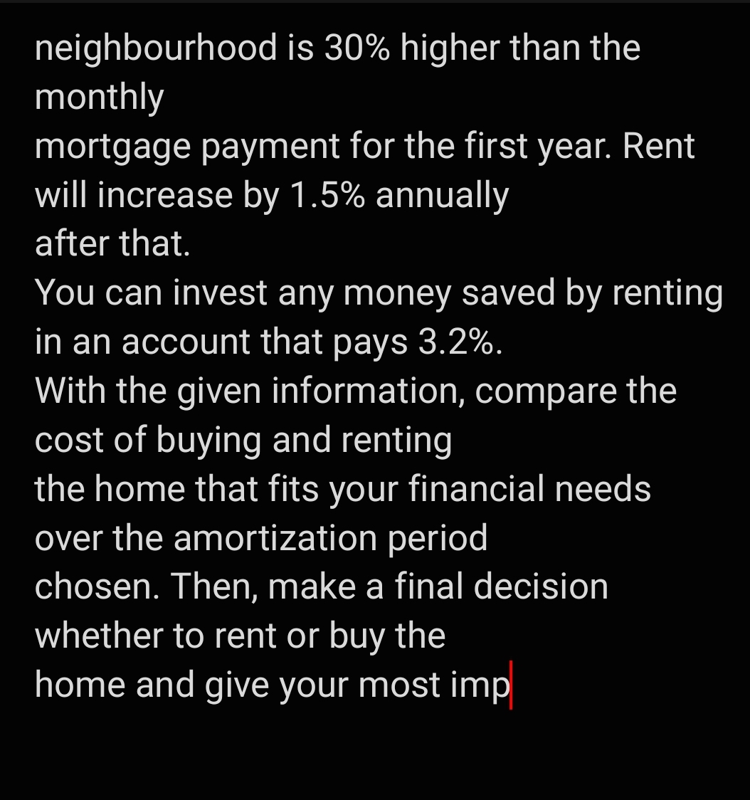 cost $15 000 for any additional costs. You can afford payments up