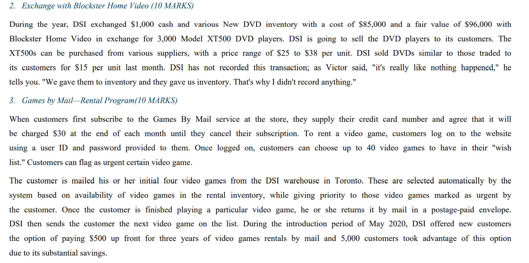 Note lthe amortization of the building was based on a 20% allocation,