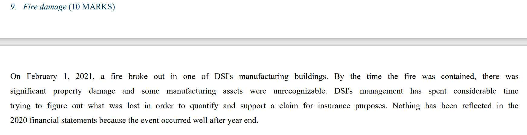 its expansion, DSI rst sells all the previously viewed DVDs it can