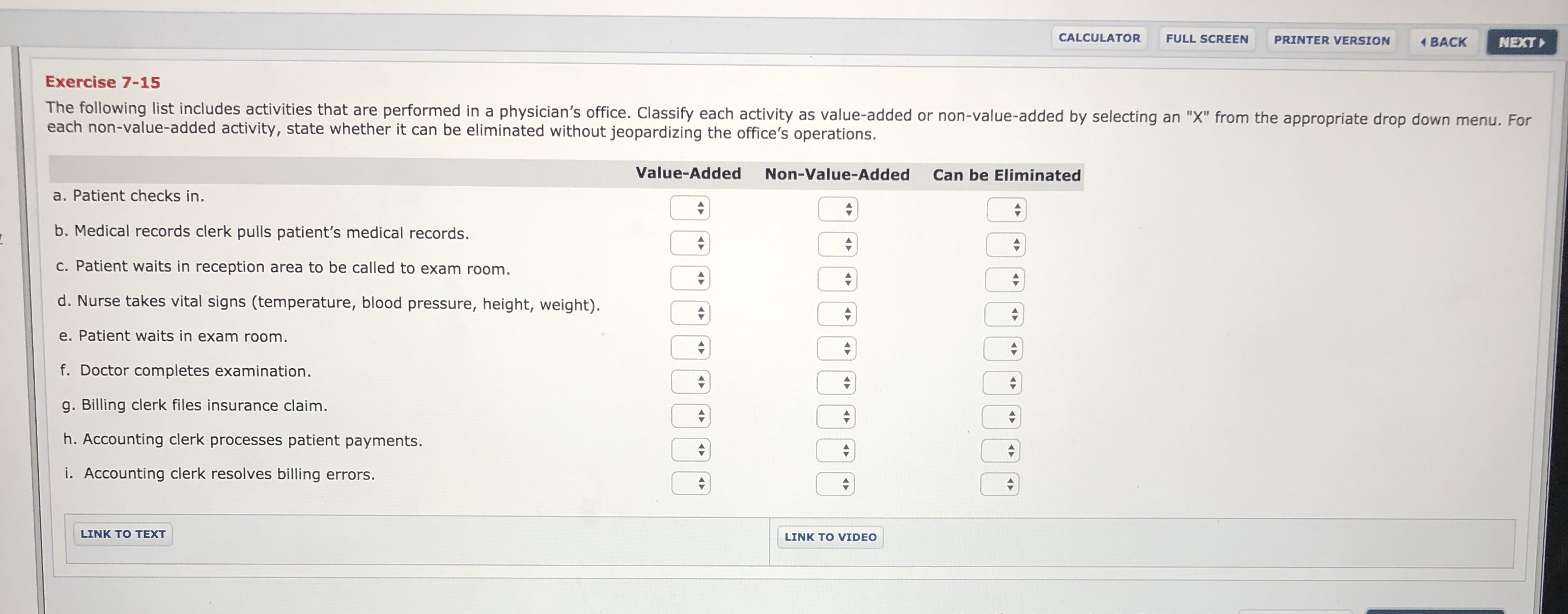 If someone could please answer the questions to the doc below that