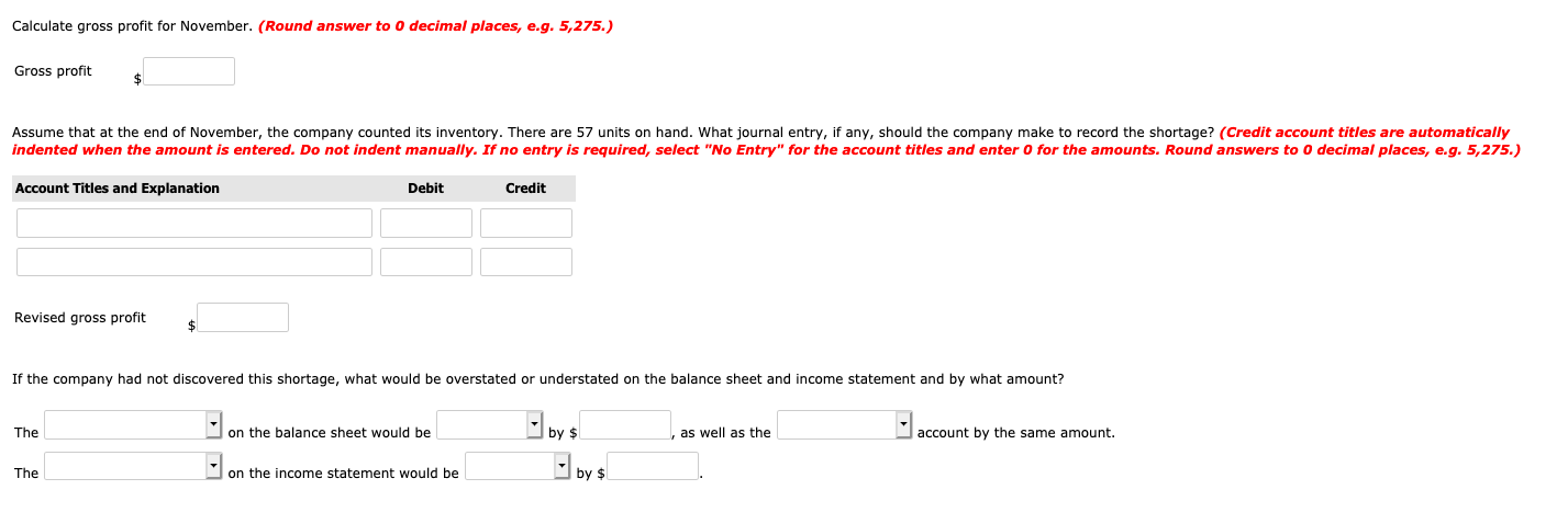 --------------------* Question 9 You are given the following information for Oriole Company