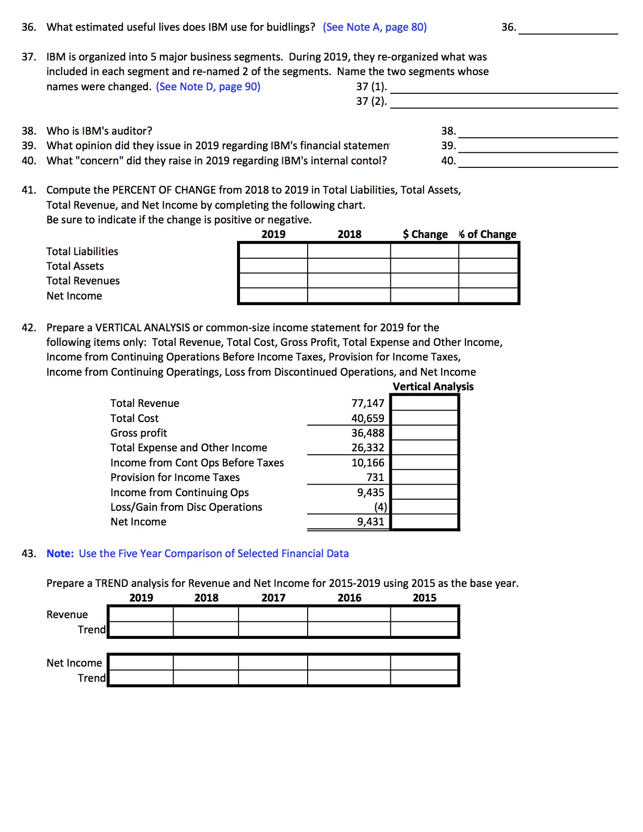 to the nearest two declmal places. Note: for any ratio that requires