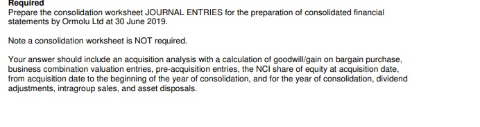 the share capital of Clock Ltd. At this date, the equity of