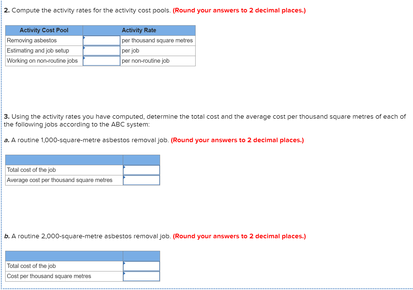 for sale through specialty retailers. The company makes a standard model for