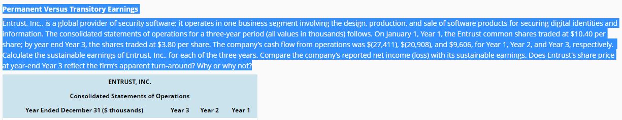 it operates in one business segment involving the design, production, and sale