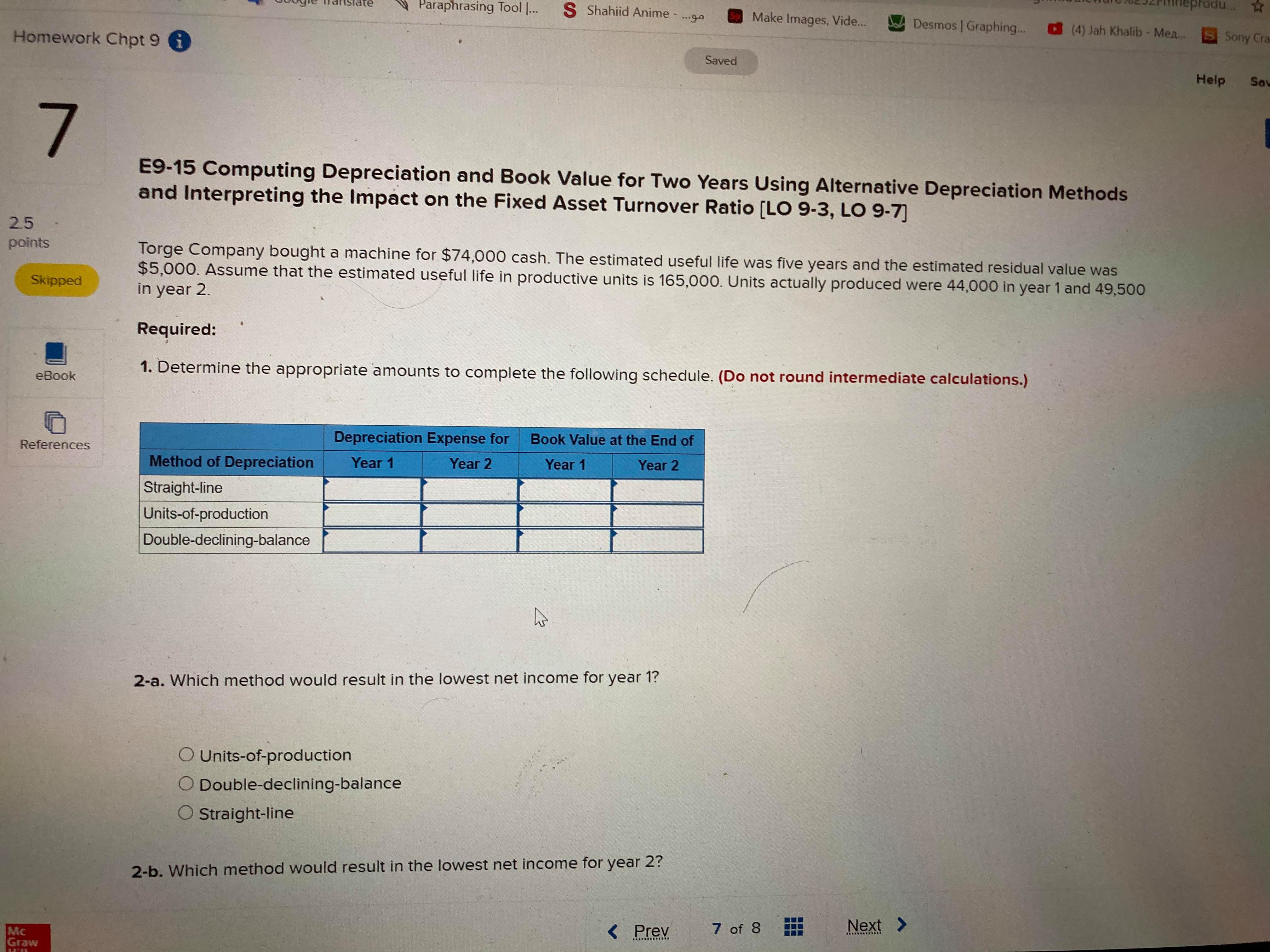 Note: I want a good explanation so take your time plz, I