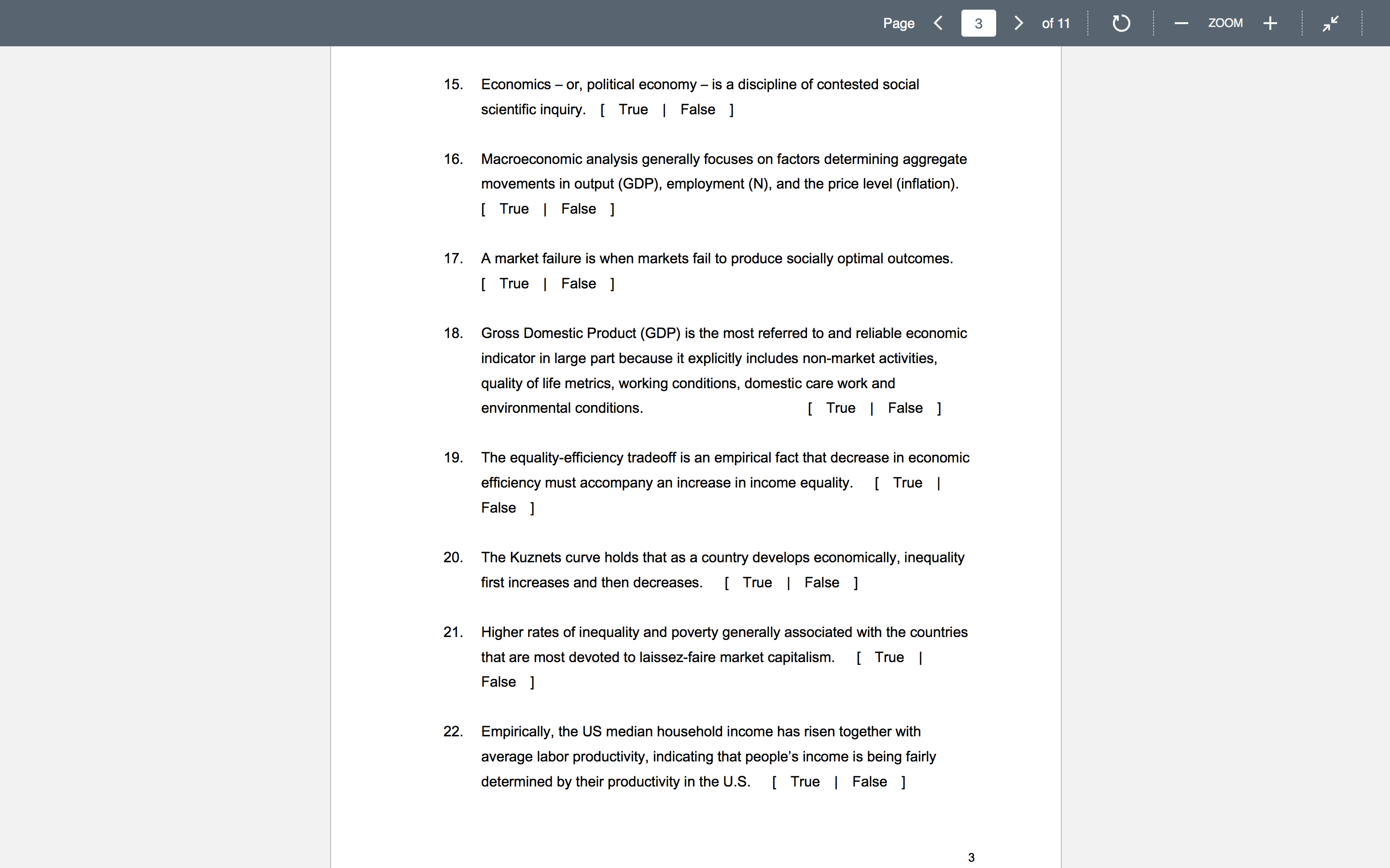 15. 16. 17. 18. 19. 20. 21. 22. ZOOM Economics or, political