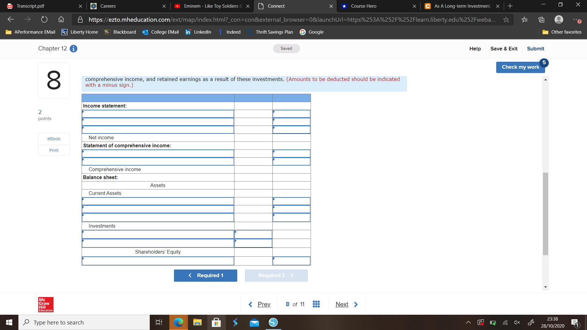 eztomheducationcom '- AF'erfcwrmante EMail berry Home in Blackboard 5' liege EMail in