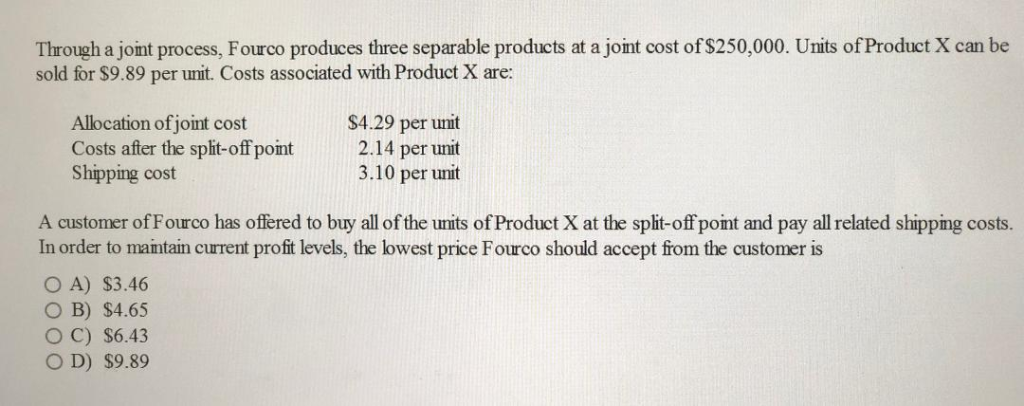 point and pay all related shipping costs. In order to maintain current