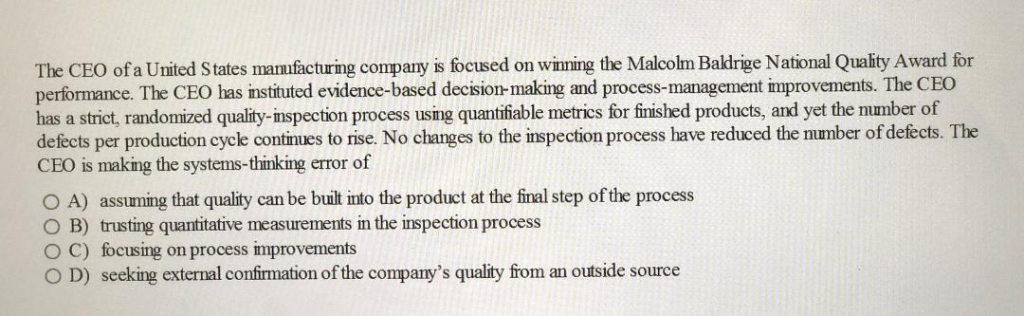 O A) $3.46 O B) $4.65 O C) $6.43 OD) $9.89An augmented