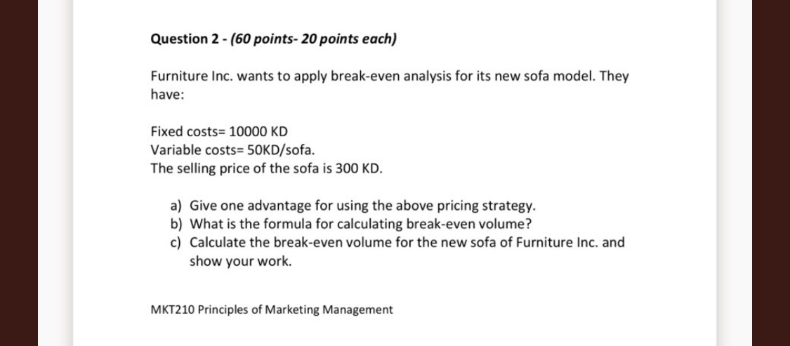 Hello , can you help me solving these showing full work Question