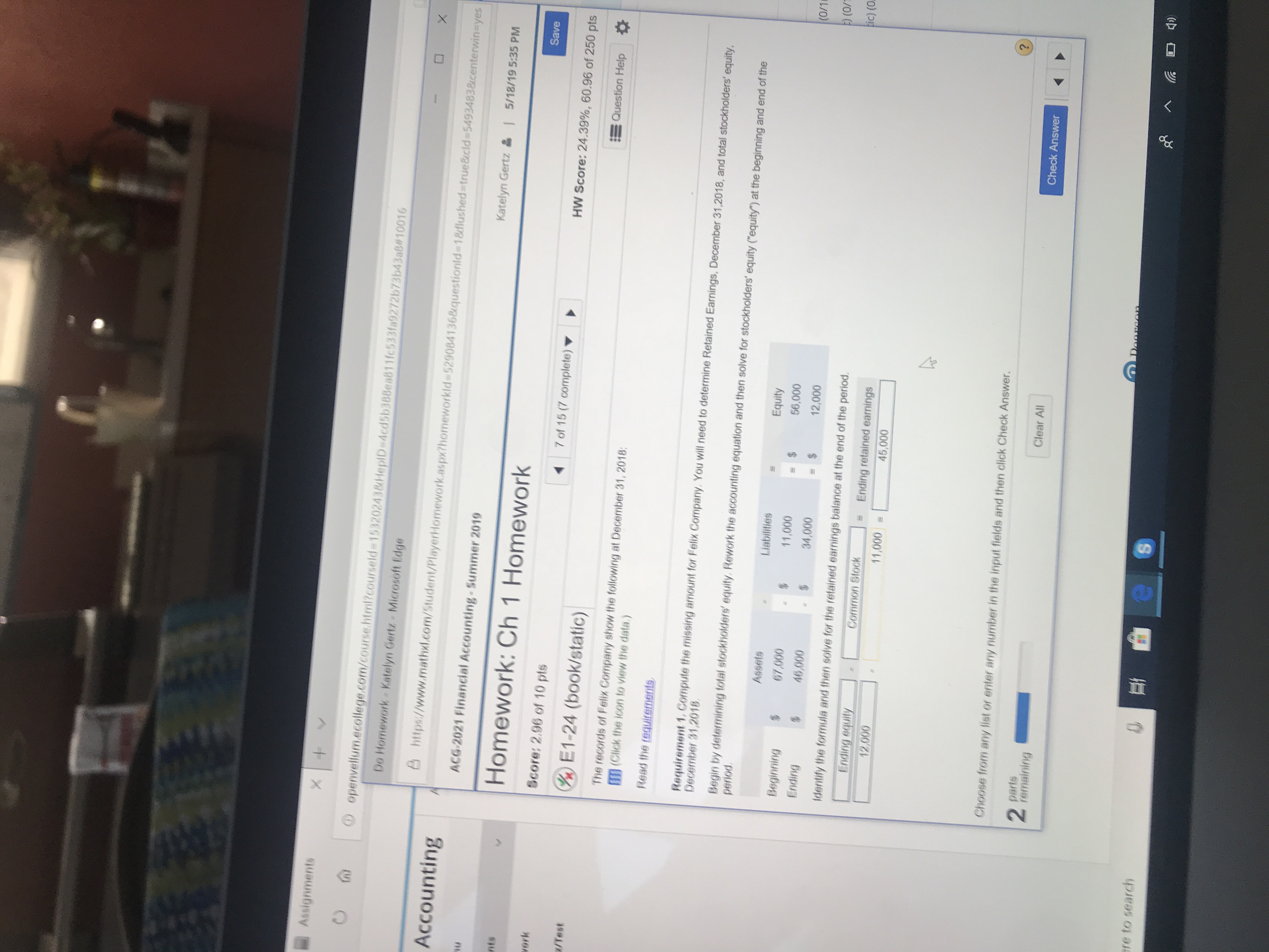 Can someone help me solve this? I need to know how to