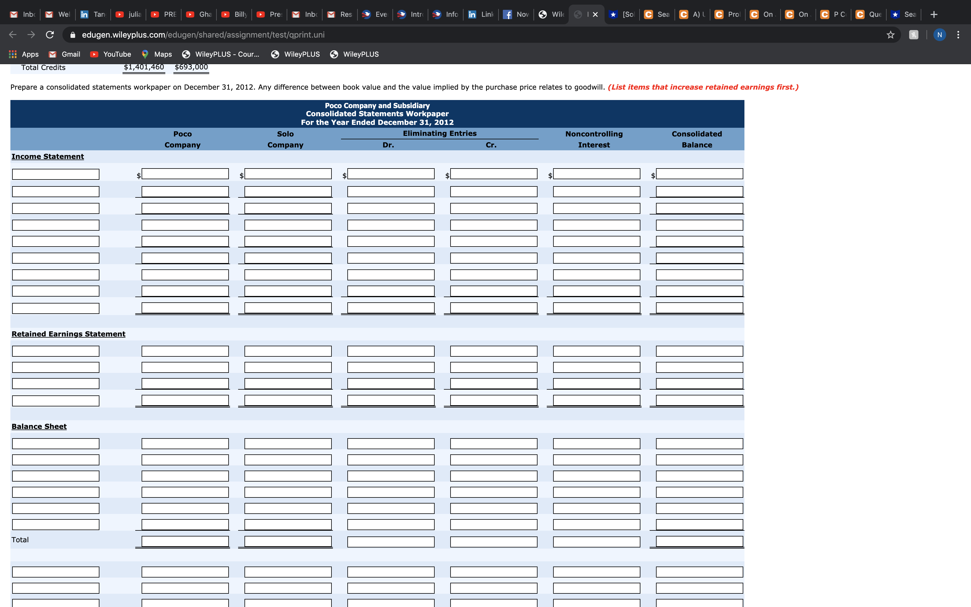 Ever Intro Info Link f Now [Sol C Sea CA) U Prok