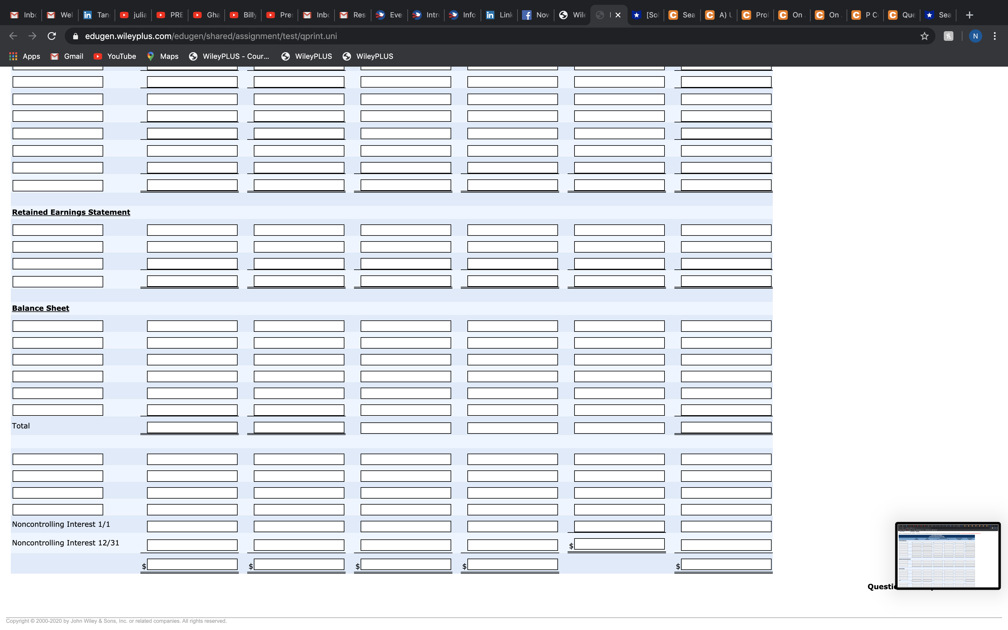 On. C On P C C Que Sear h N Apps Gmail