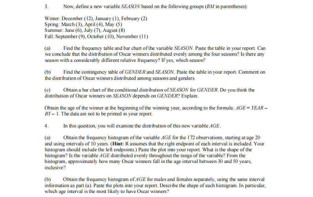 submitted, graded, and returned on eClass. 4] Each lab group MUST upload