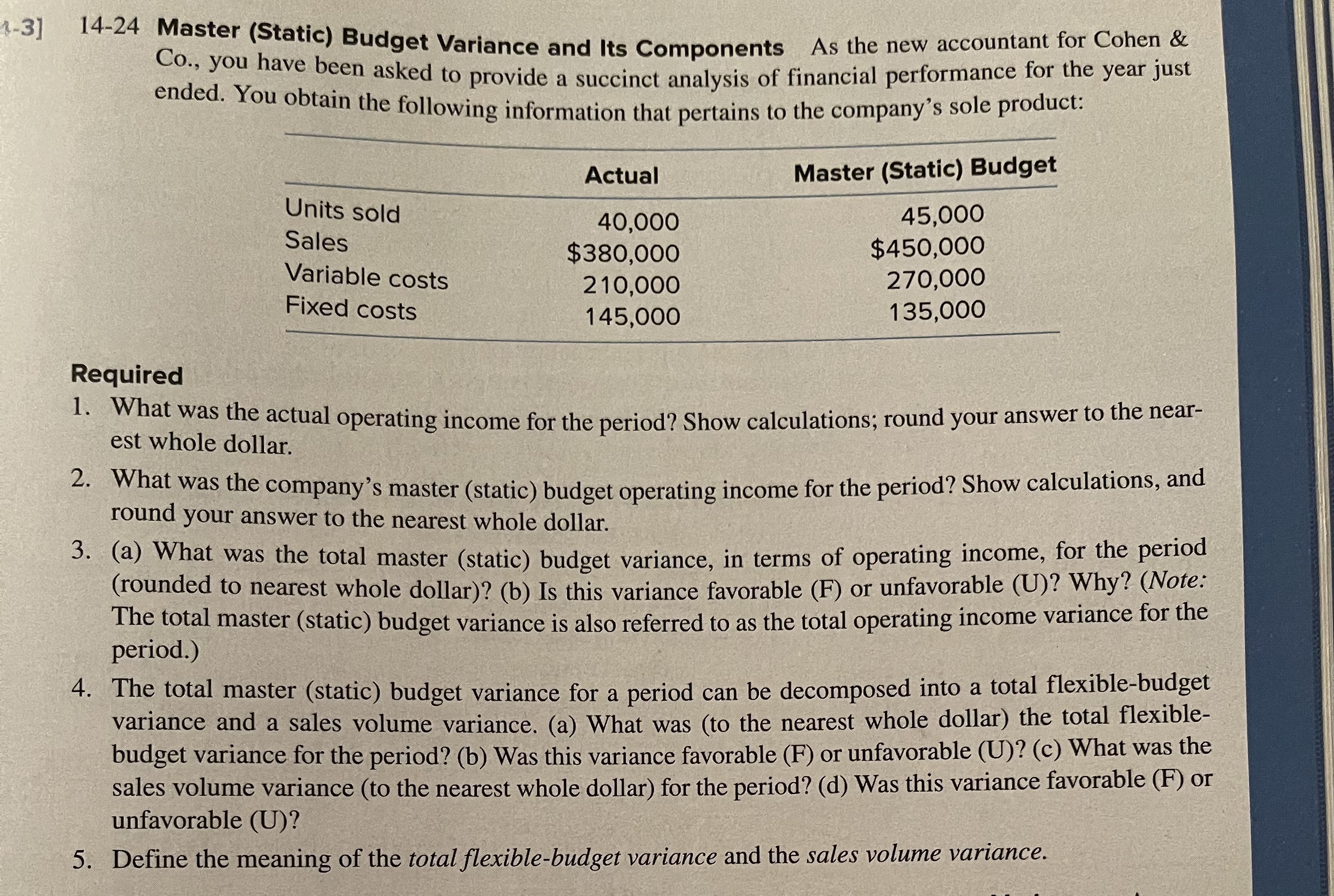 and motivating goal-congruent behavior on the part of employees. One criticism of