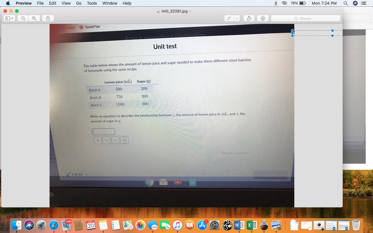 Please help: math. Seriously have no idea where to start, I'm lost.