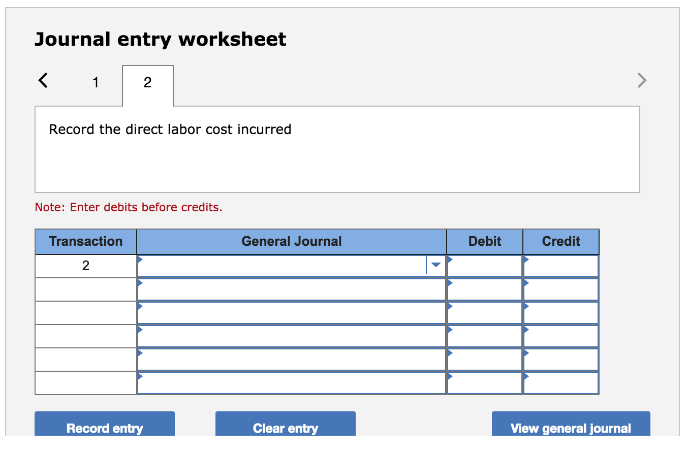 that goes through one processing department called Mixing. All raw materials are