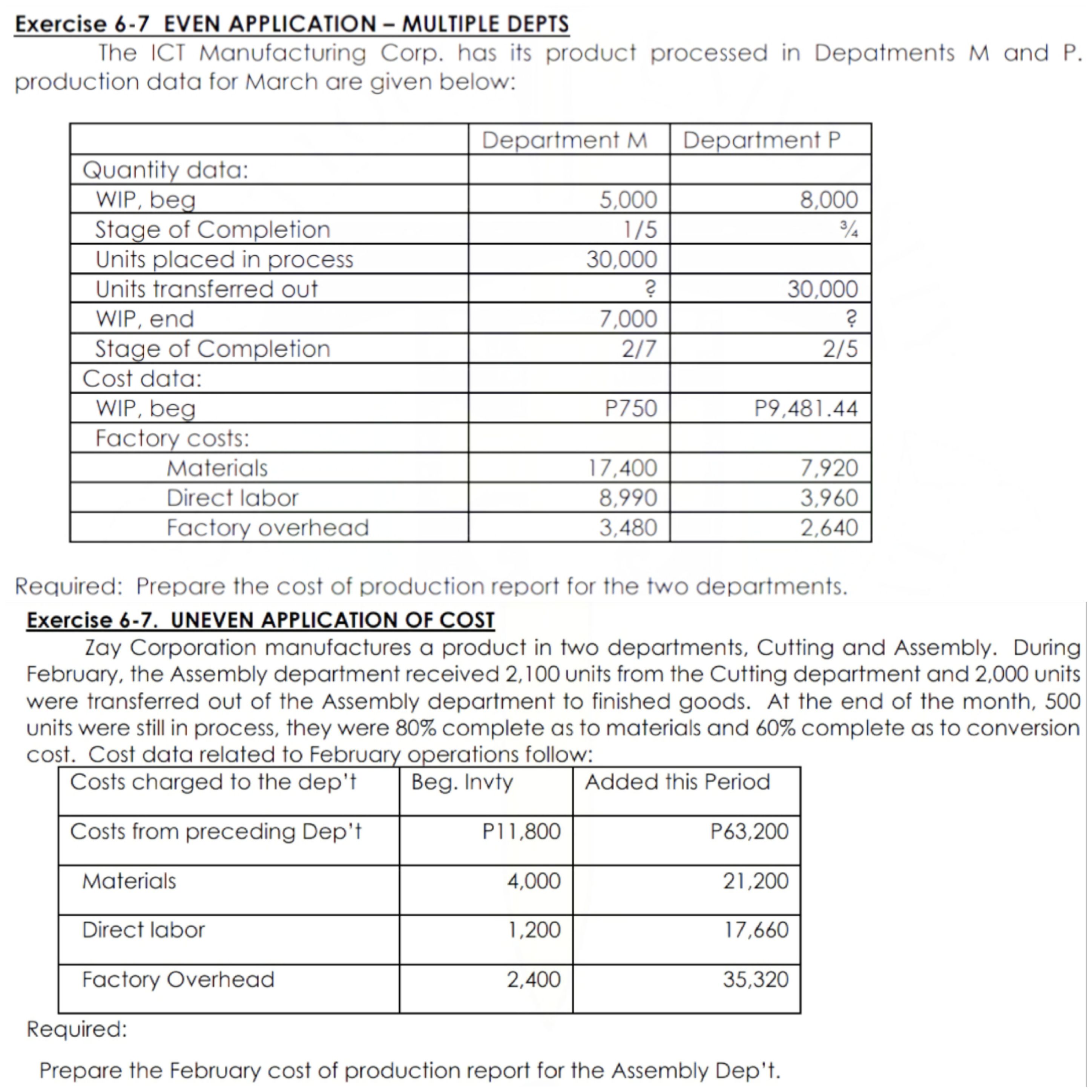 Can you please help me to solve this problem? So that I