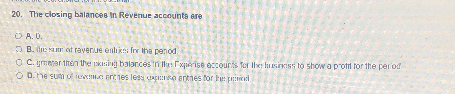 Hello I need help with this question please. And also please give