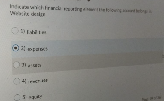  PLEASE ANSWER ALL THE FOLLOWING AS SOON AS POSSIBLE PLEASE Choose