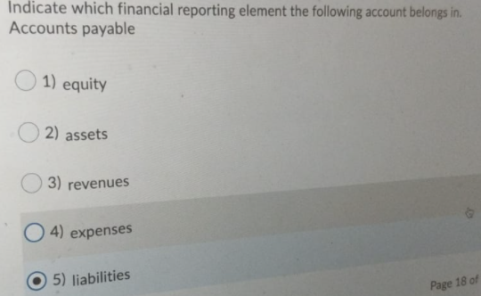 4) Management (Retailer) ( 5) Lender (banker) (6) Canada Revenue AgencyChoose the
