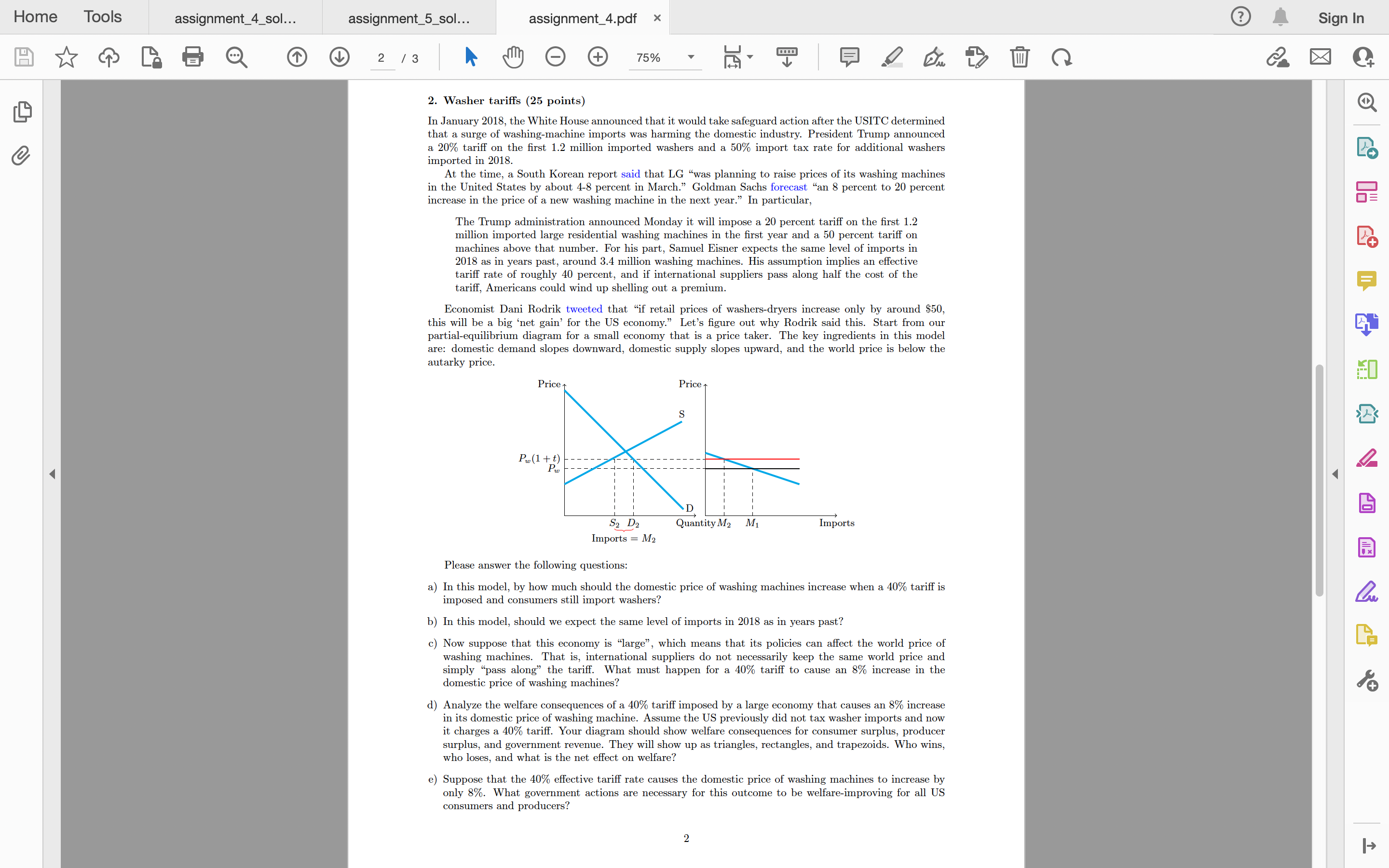 Home Tools assignment_4_sol... assignment_5_sol... assignment_4.pdf x (? Sign In 2 /