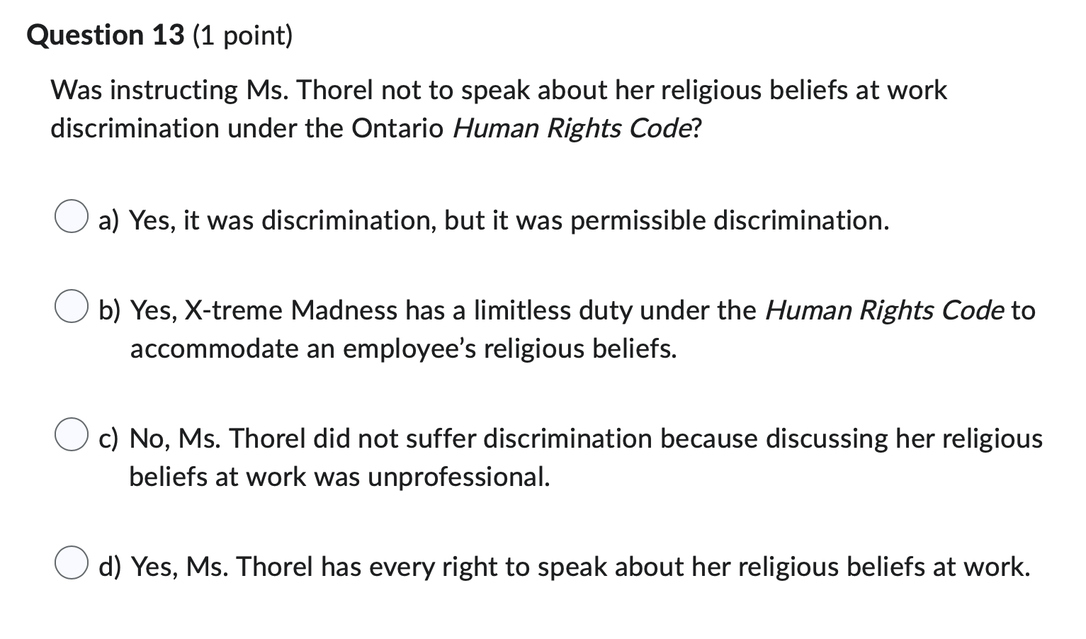 as a graphic designer with a video game developer called Xtreme Madness.