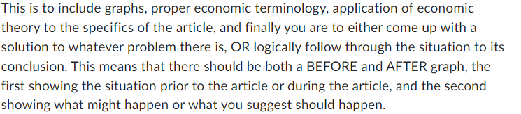 Article - Finance Minister Bill Morneau had one message about the Canadian
