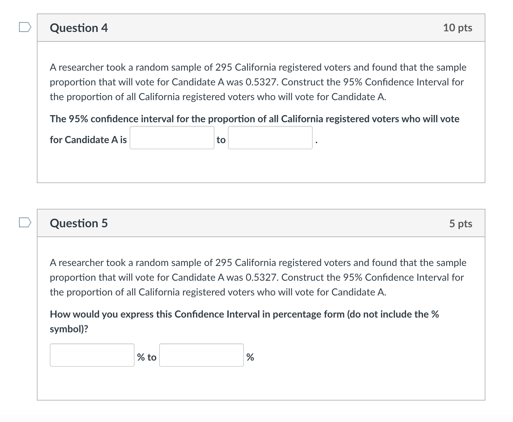 IQR? (Worth 2 extra credit points} D Question 30 0 pts A