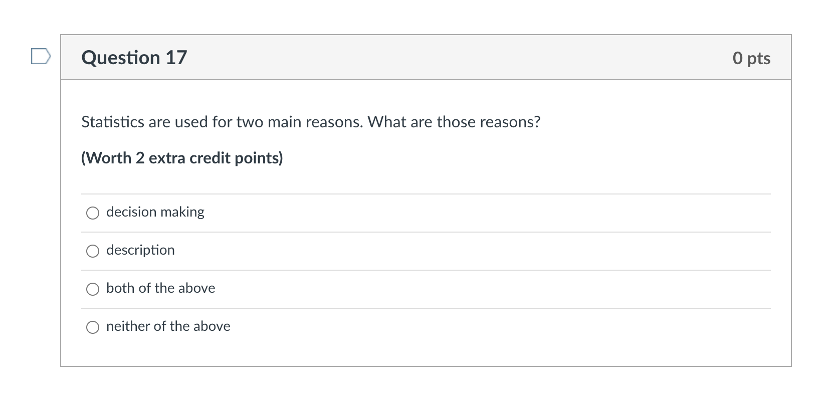 asks them their opinion about a recent movie. She asks them to