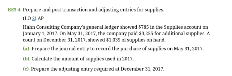 missing information in each of the following independent situations: Red Co. Blue