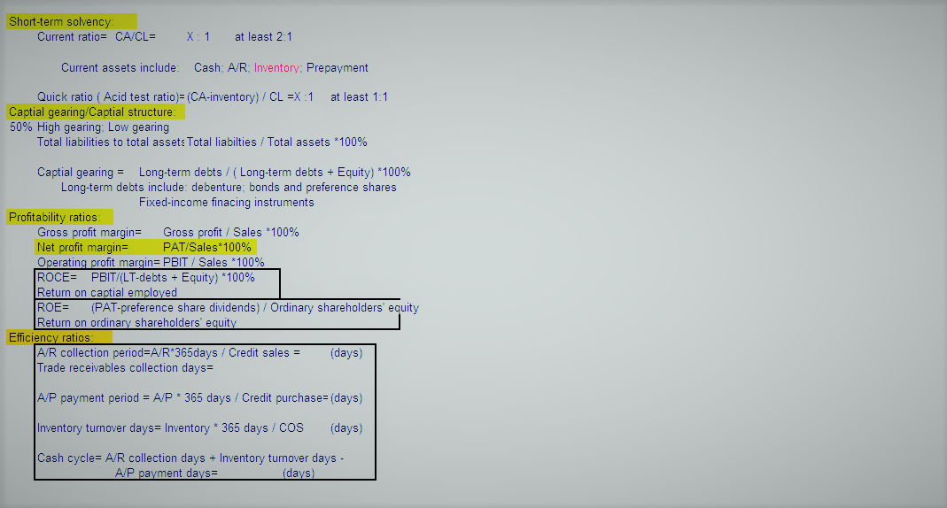 picture i attached 1 picture in green on this picture i mentioned