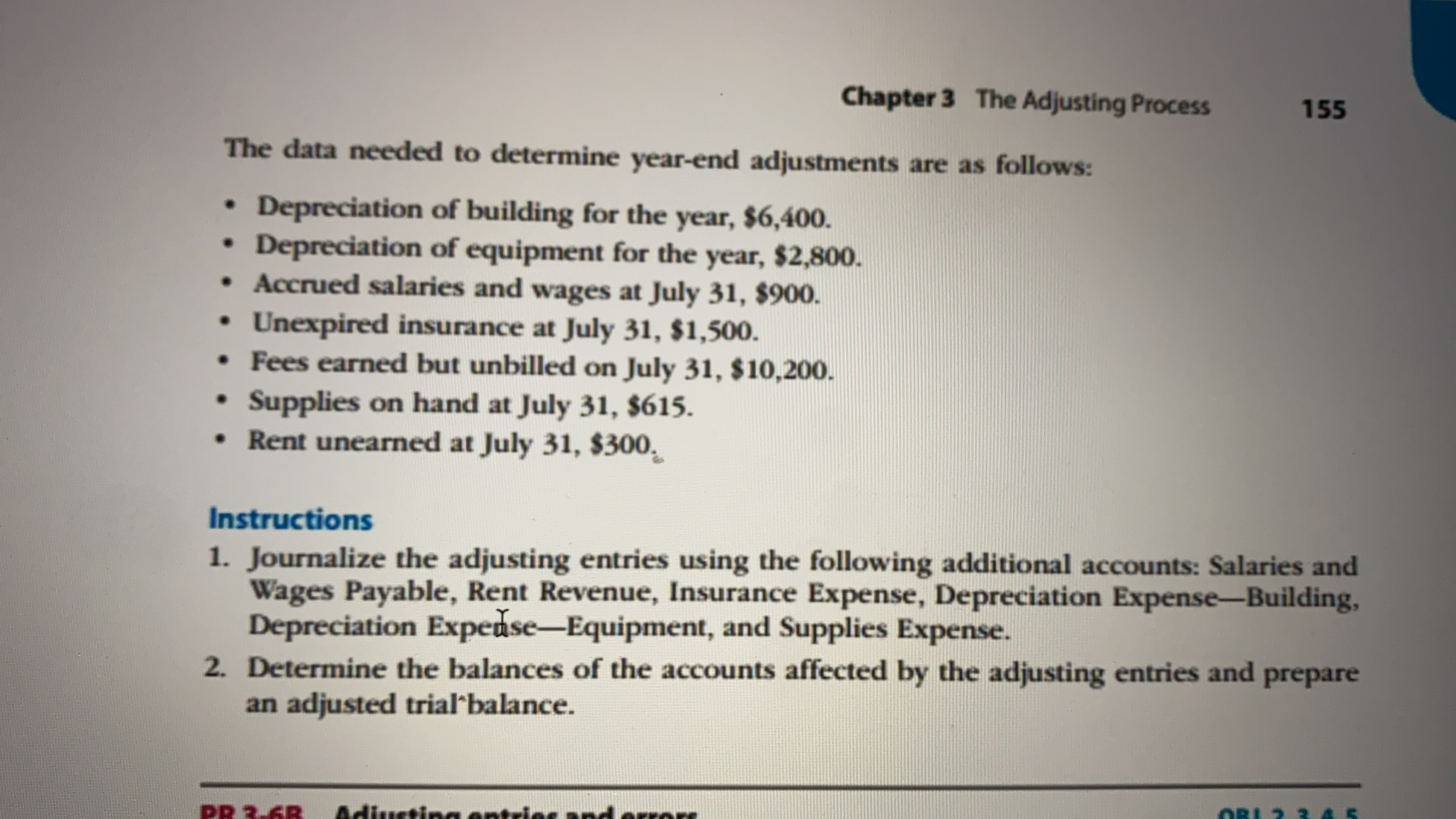 4, 5, 6 Reece Financial Services Co., which specializes in appliance repair