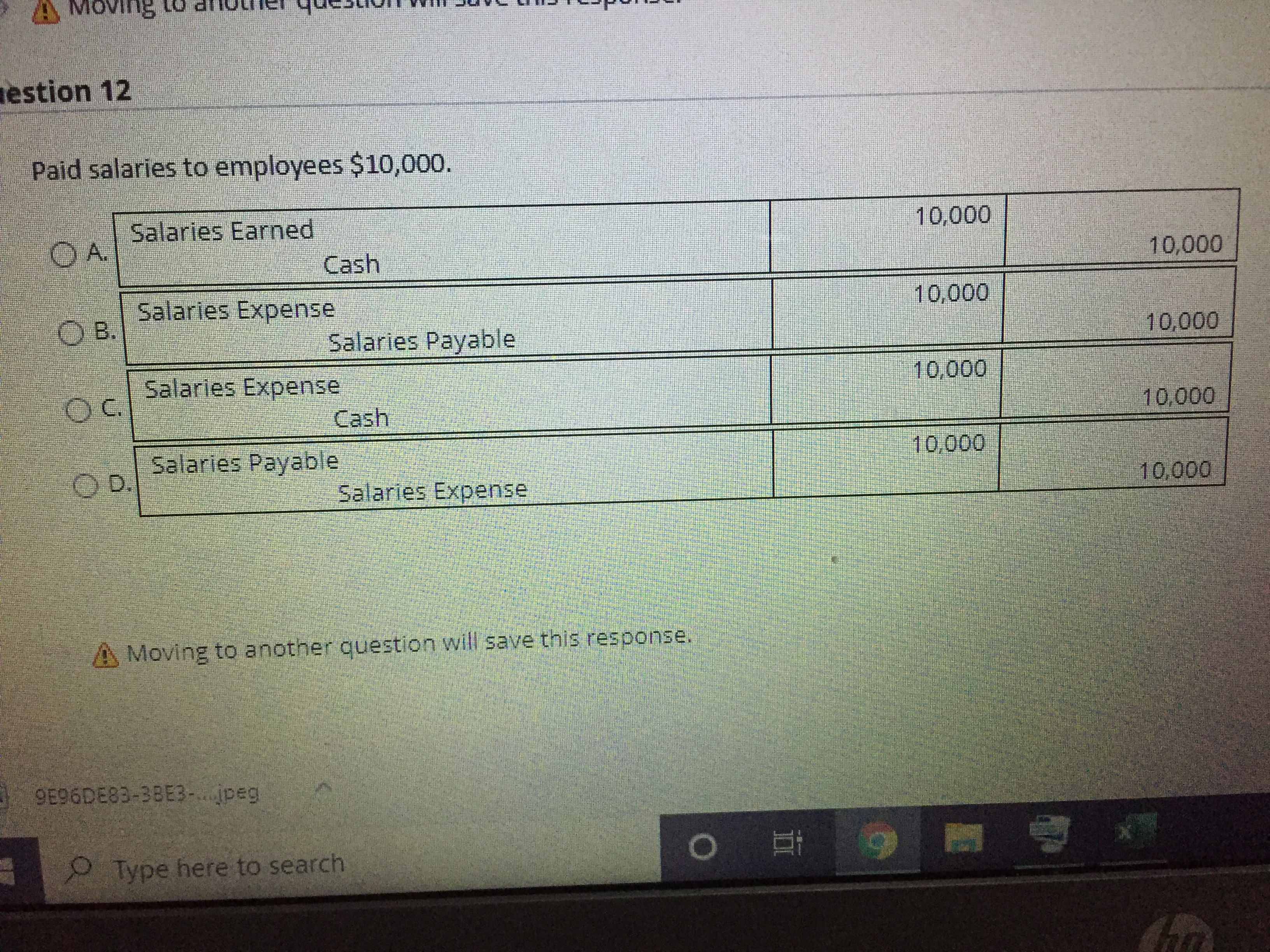 homework help. this is the only information my professor provided me Moving