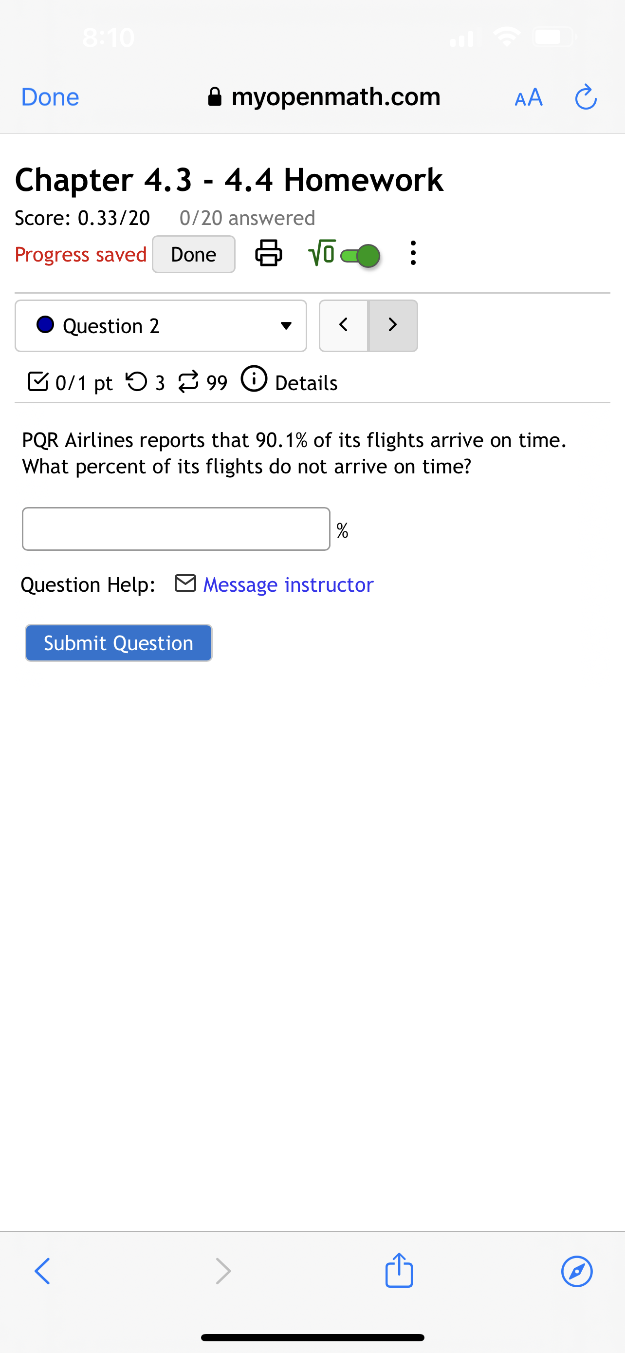 ---n mum --" If one student is chosen at random, Find the