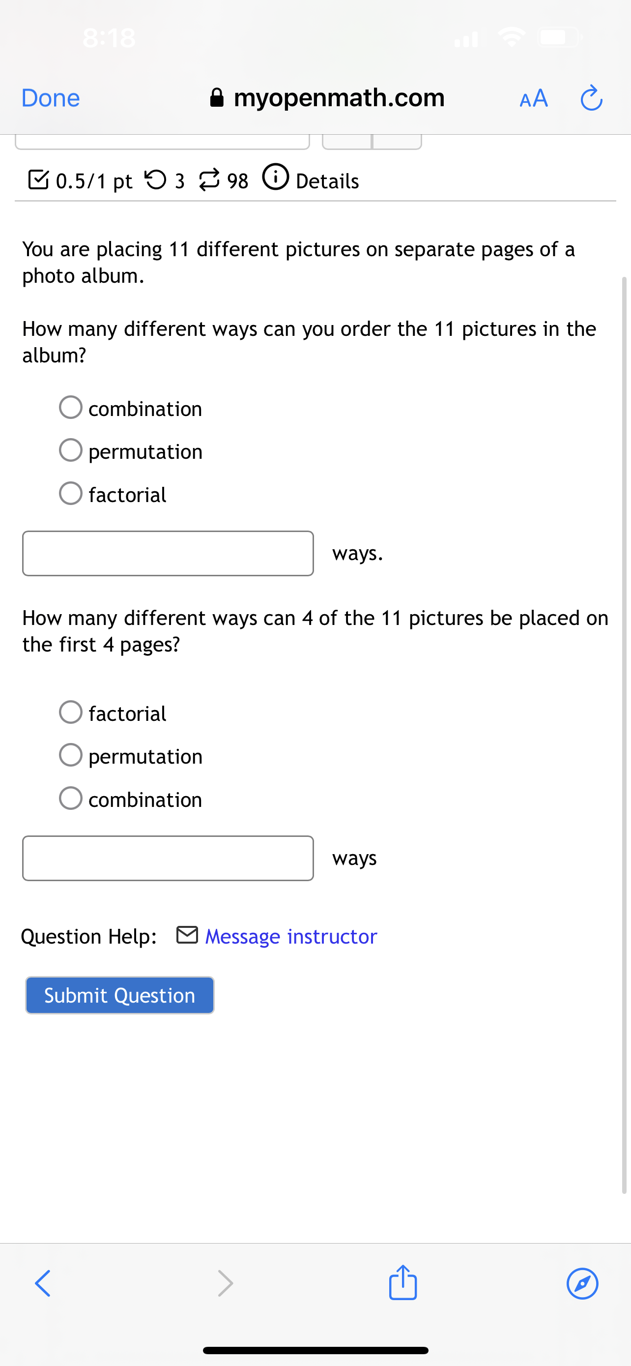 from the US or has 0 Given that the person is from