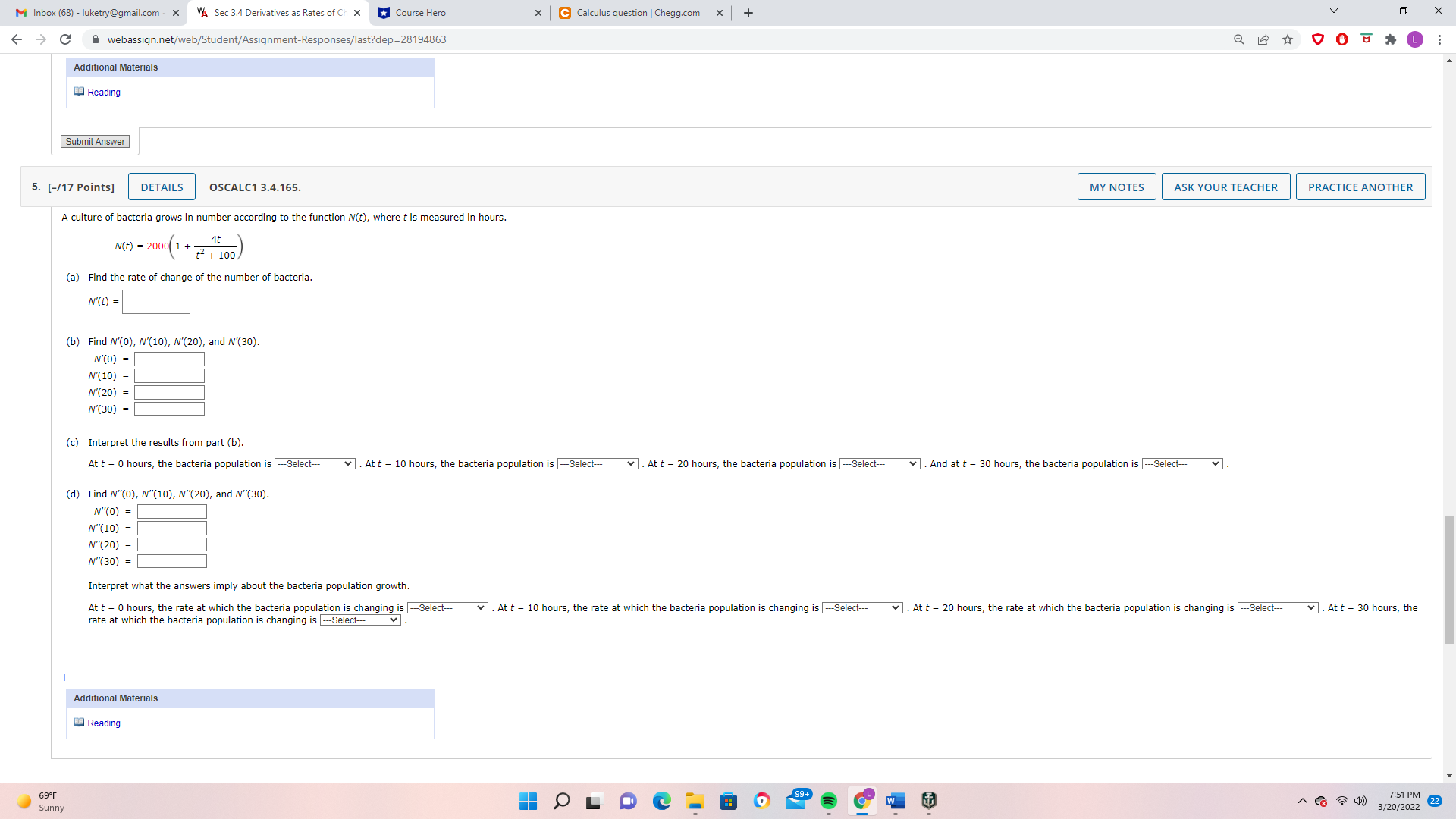 M Inbox (68) - luketry@gmail.com - x VA Sec 3.4 Derivatives