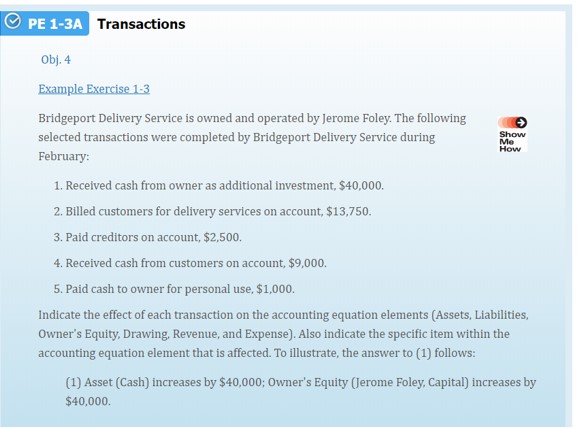 1-2 Terry Fleming is the owner and operator of Go-For-It LLC, a