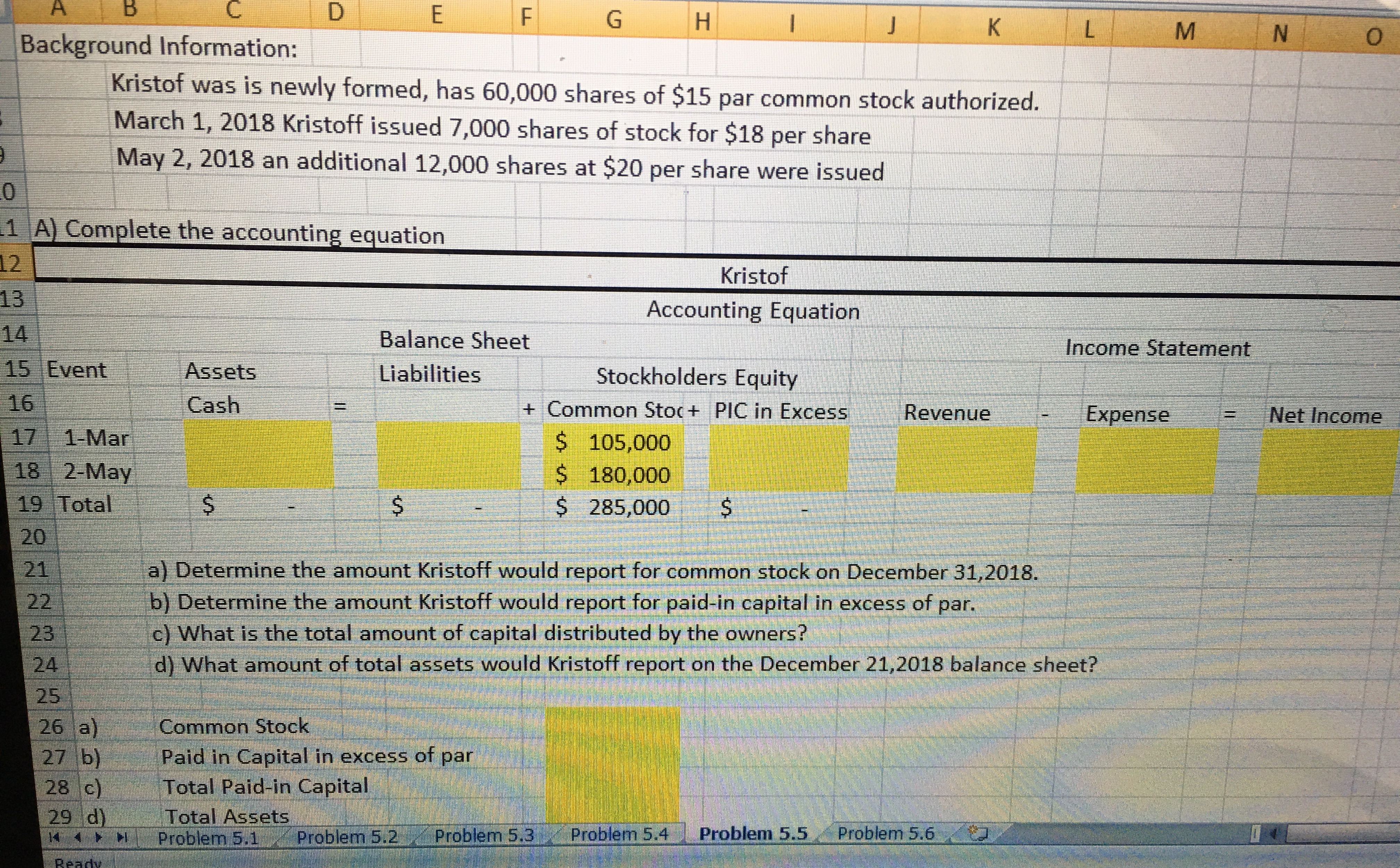 Confused on homework need help A B D E F G H