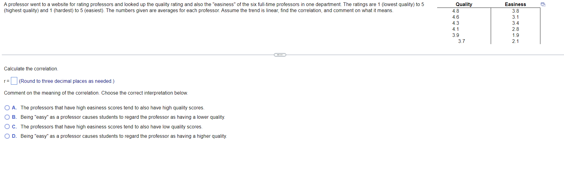 Give a reason for your choice. Click the icon to view the