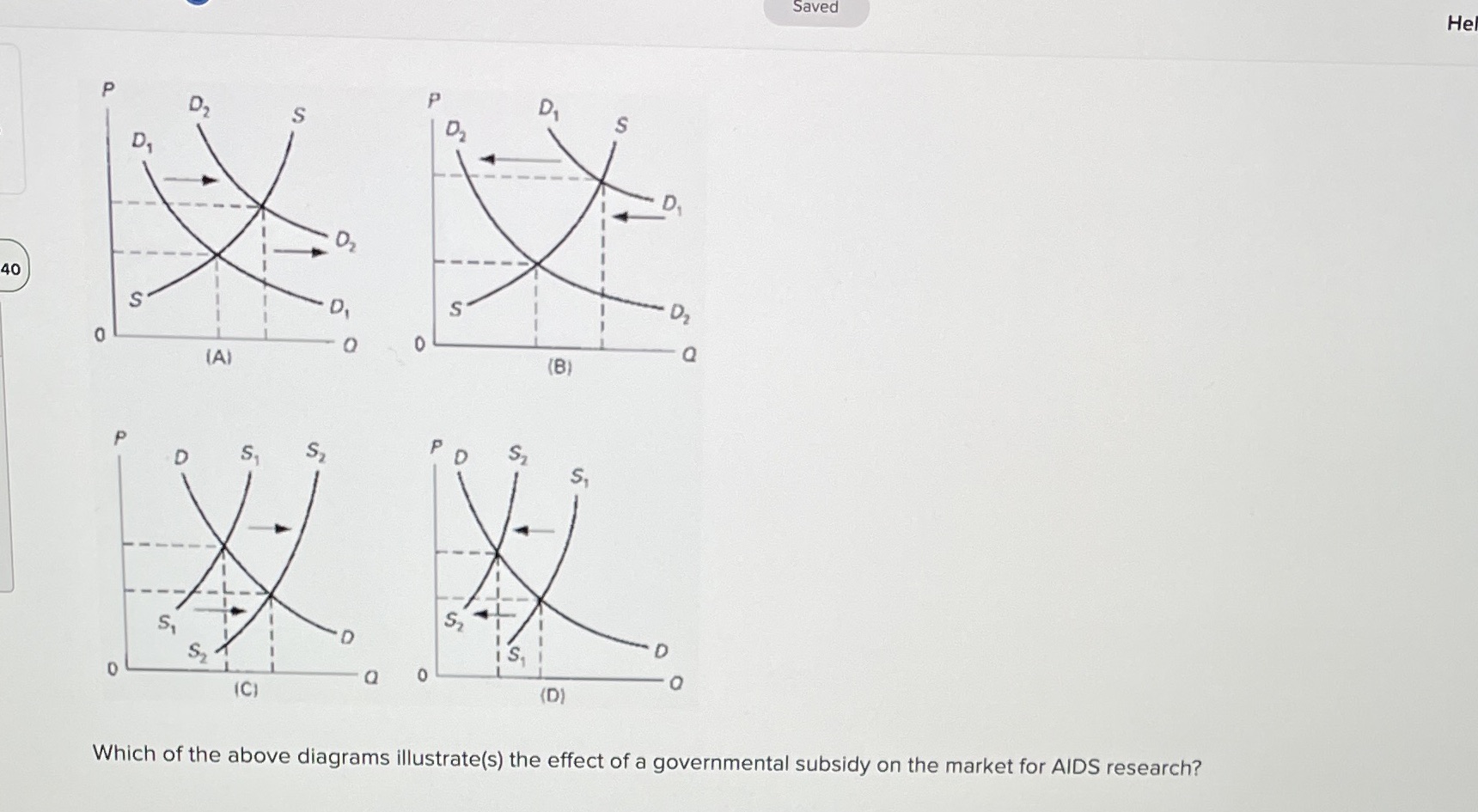  Hel Saved P P S D, D 40 S Dz S