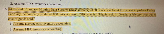 For the answer B below do you know how or where they