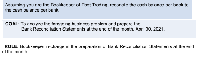 Below is the question and other concerns will be in the comment