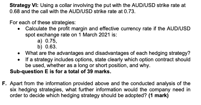 is Sept 1. 2020. Company ABC using AUD as functional currency is