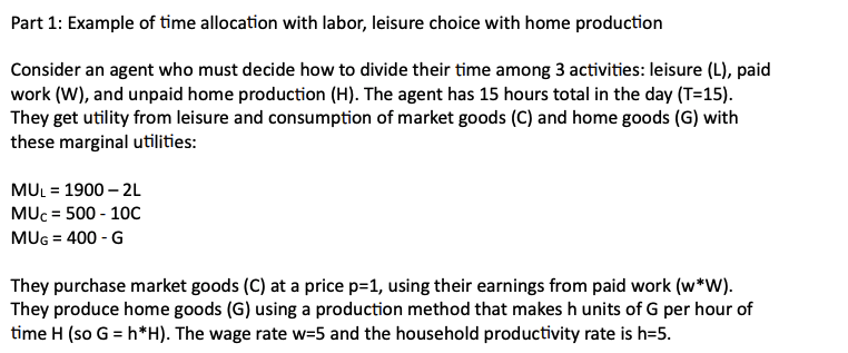 Please don't consider the calculus aspect to answer the question because all