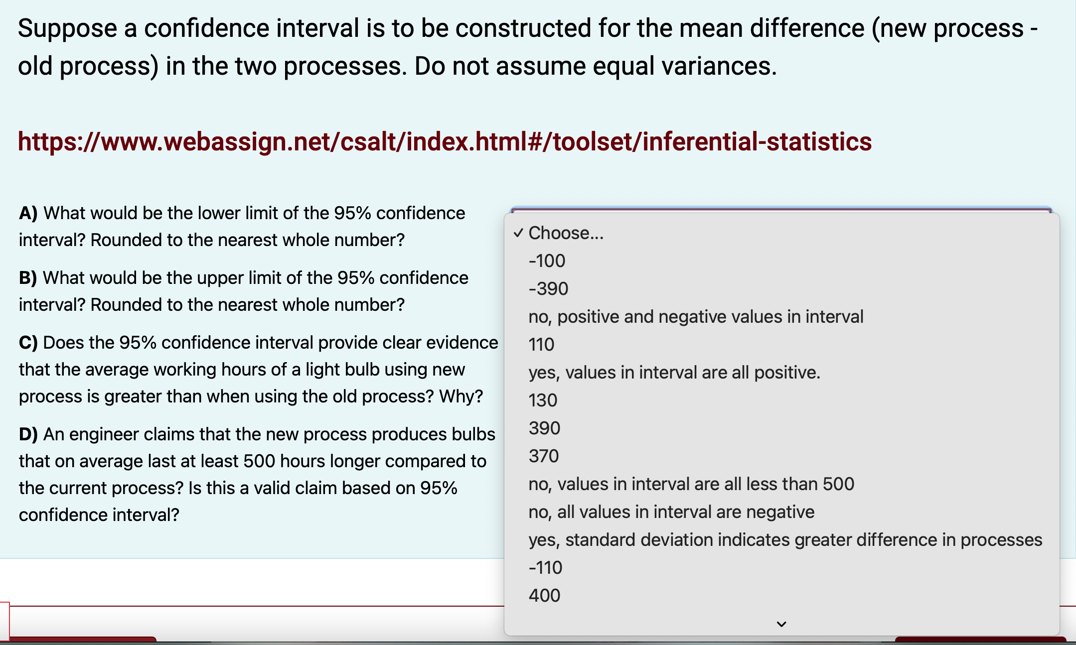 that the Mean weight of population is more than 200 pounds? "yes"