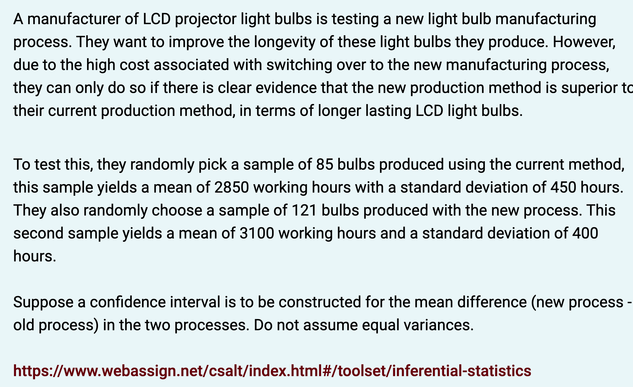 not bees from the hive is the same as the specific type