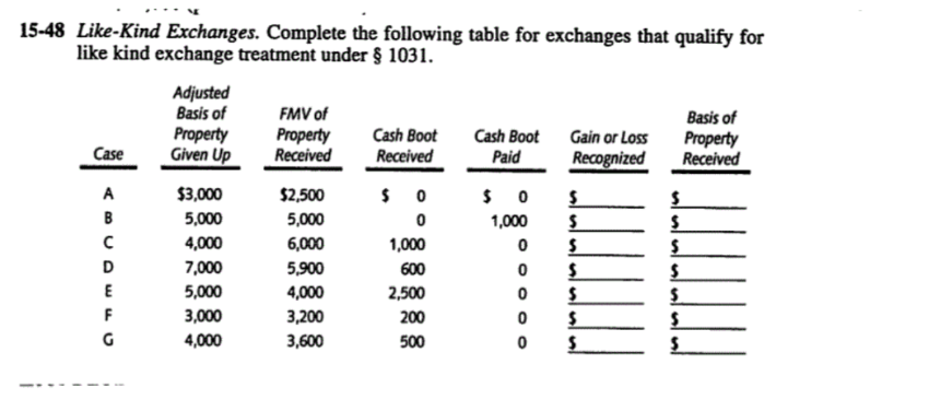 Please see below for a short question that Im trying to get