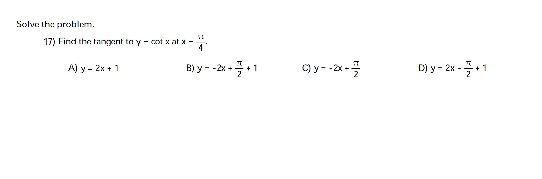 i need help with these and plz show work \fWrite the function